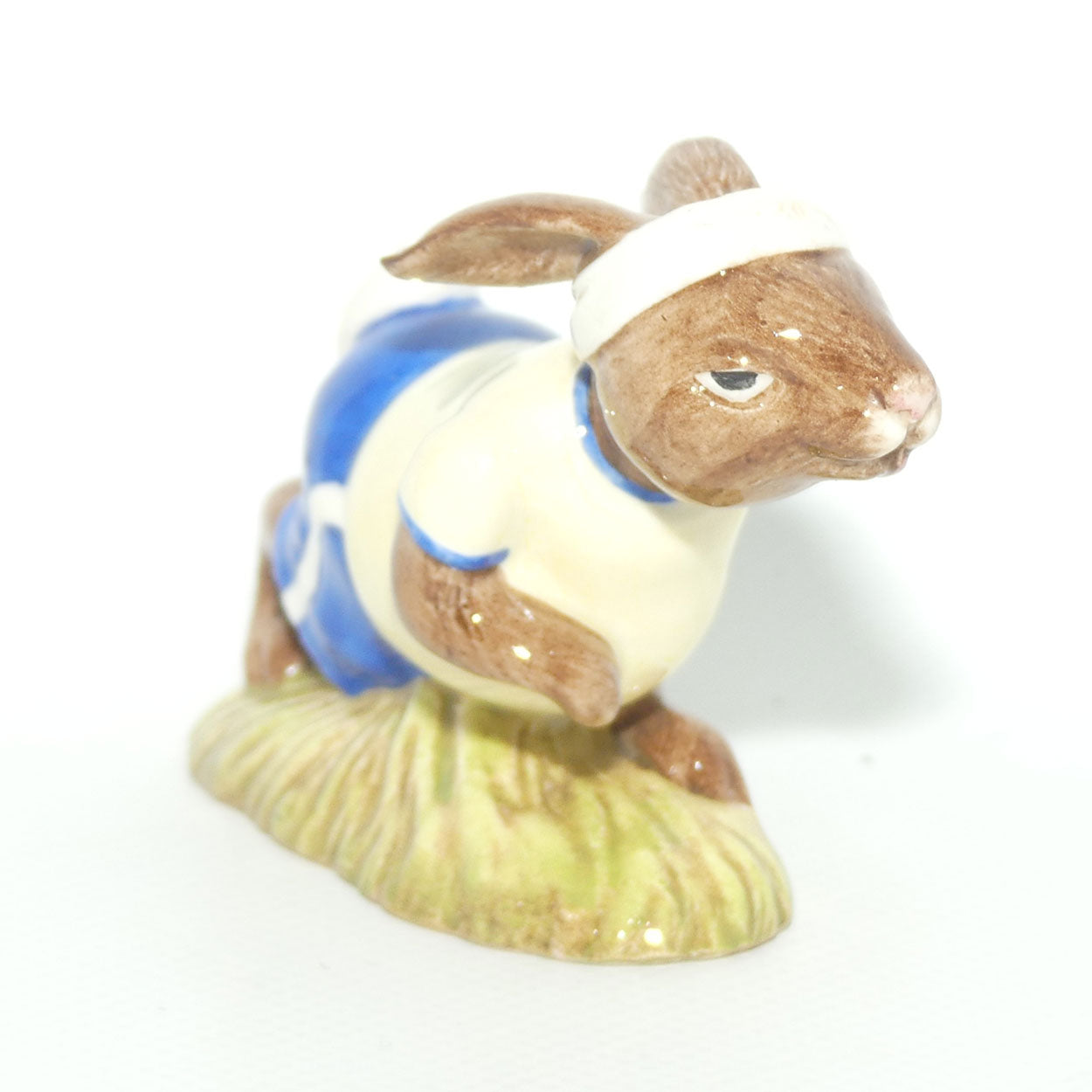 DB022 Royal Doulton Bunnykins Jogging | BK2 | Boxed
