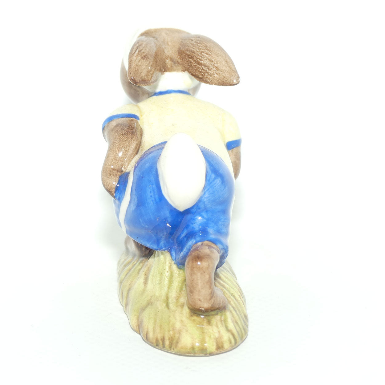 DB022 Royal Doulton Bunnykins Jogging | Golden Jubilee | no box