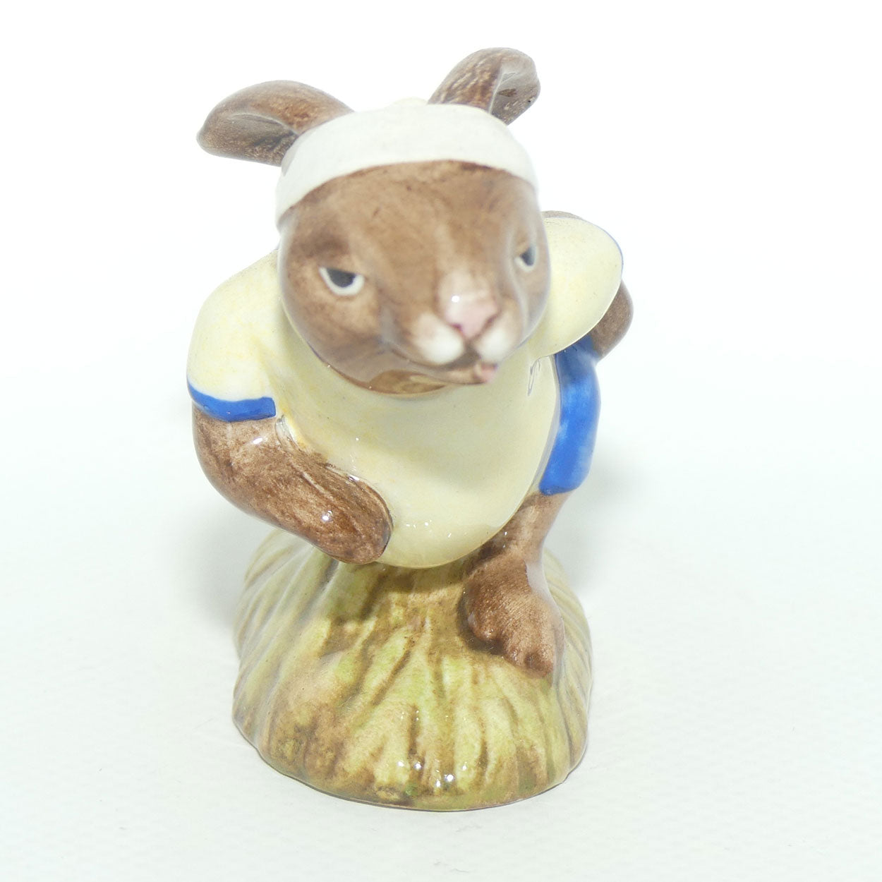 DB022 Royal Doulton Bunnykins Jogging | Golden Jubilee | no box
