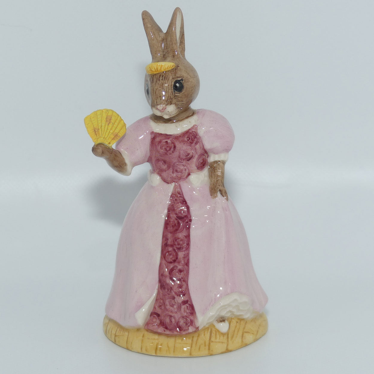 DB231 Royal Doulton Bunnykins Cinderella | box + Cert