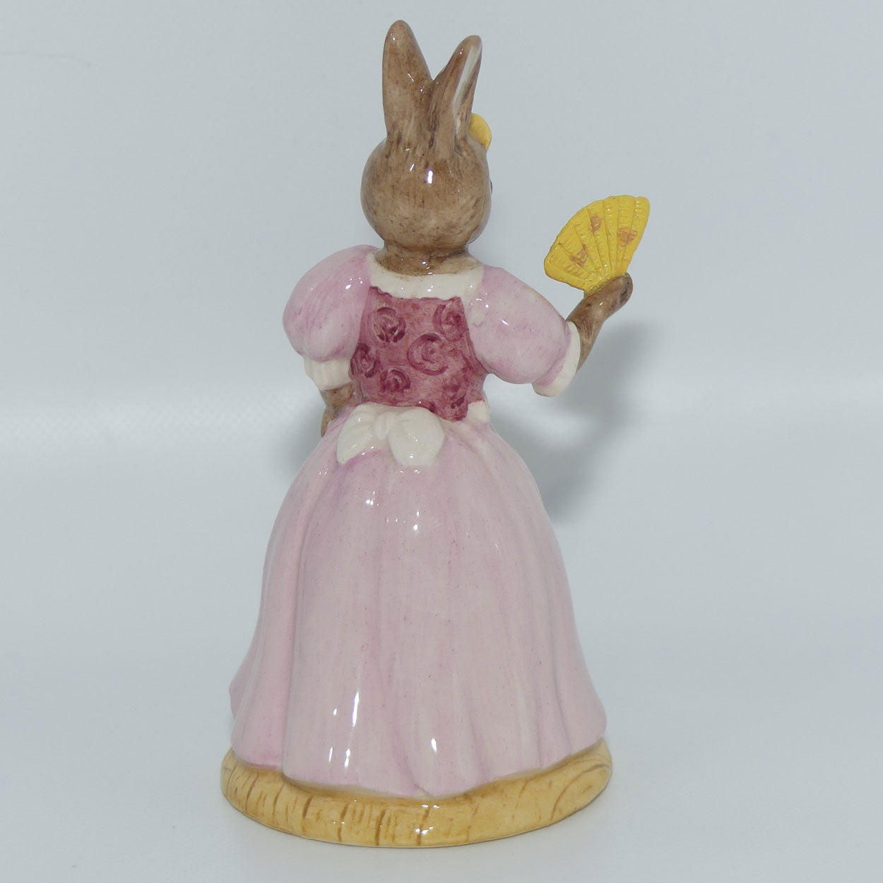 DB231 Royal Doulton Bunnykins Cinderella | box + Cert