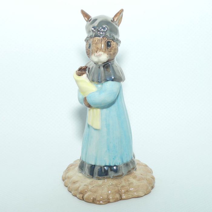 DB235 Platinum Edition | Royal Doulton Bunnykins Judy | LE75 only | boxed