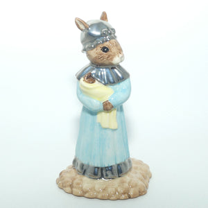 DB235 Platinum Edition | Royal Doulton Bunnykins Judy | LE75 only | boxed