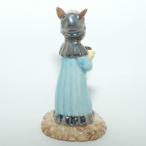 DB235 Platinum Edition | Royal Doulton Bunnykins Judy | LE75 only | boxed