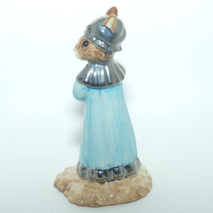 DB235 Platinum Edition | Royal Doulton Bunnykins Judy | LE75 only | boxed