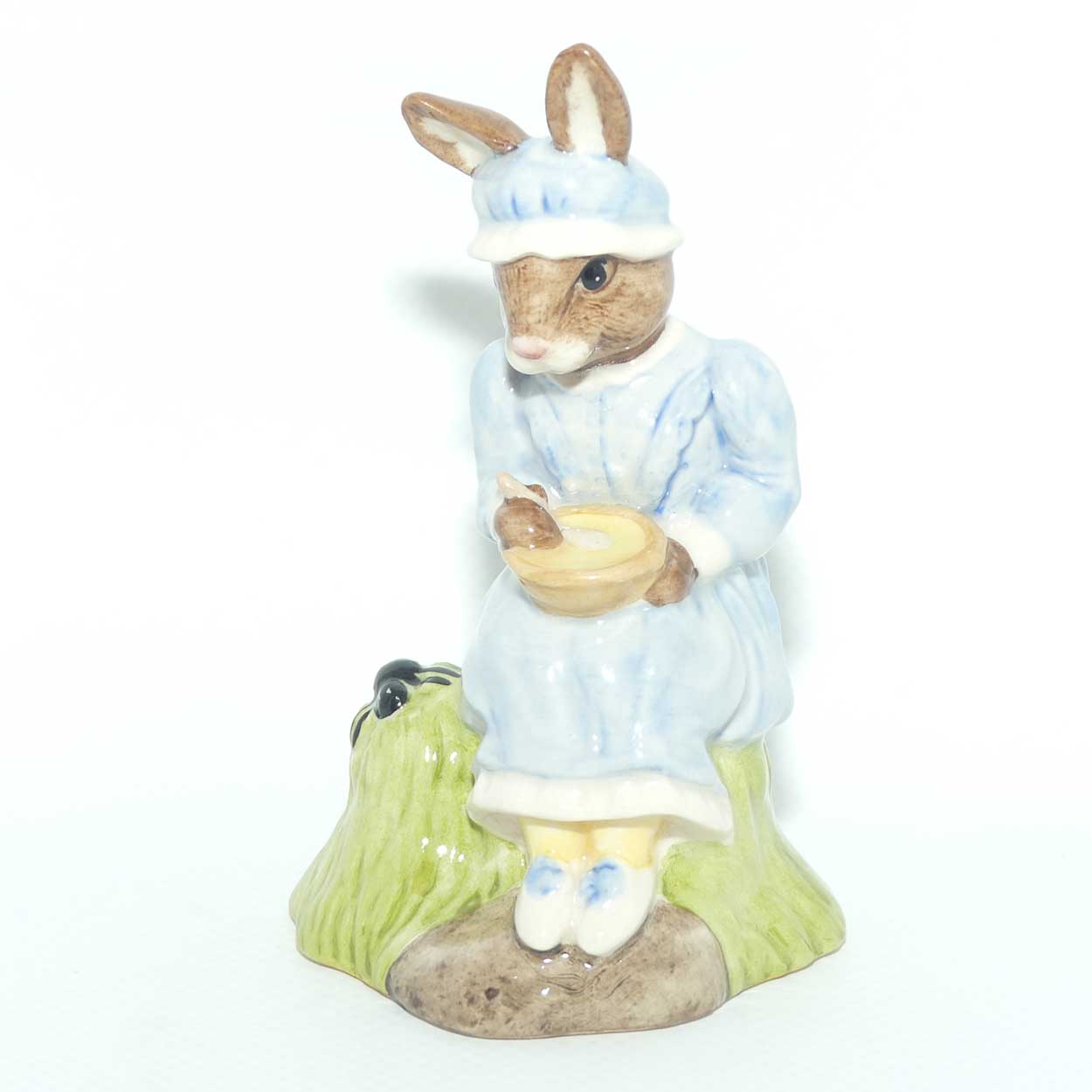 DB240 Royal Doulton Bunnykins Little Miss Muffet | boxed 
