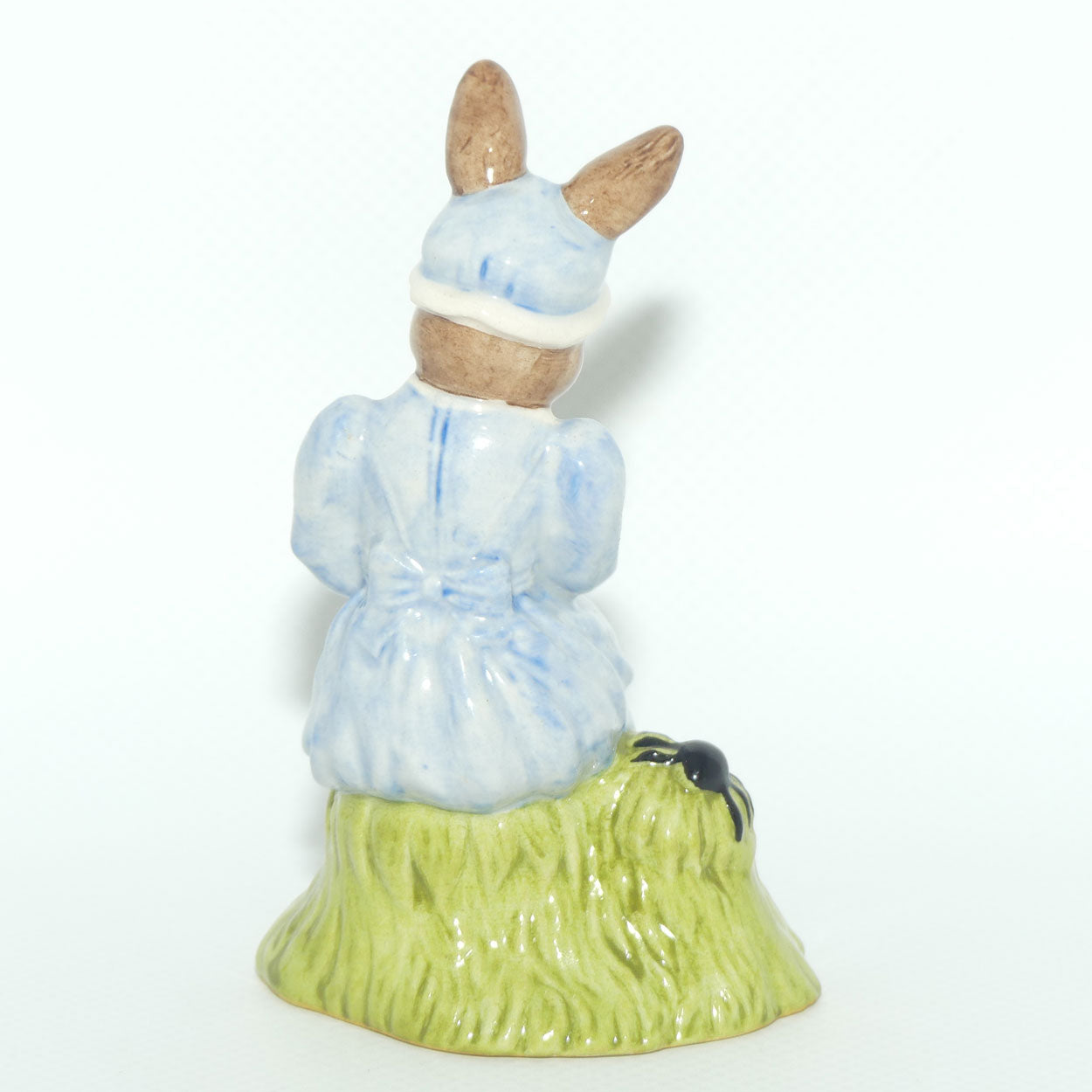 DB240 Royal Doulton Bunnykins Little Miss Muffet | boxed #2