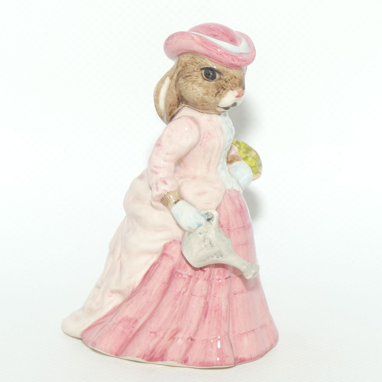 DB247 Royal Doulton Bunnykins Mary Mary Quite Contrary | boxed #2