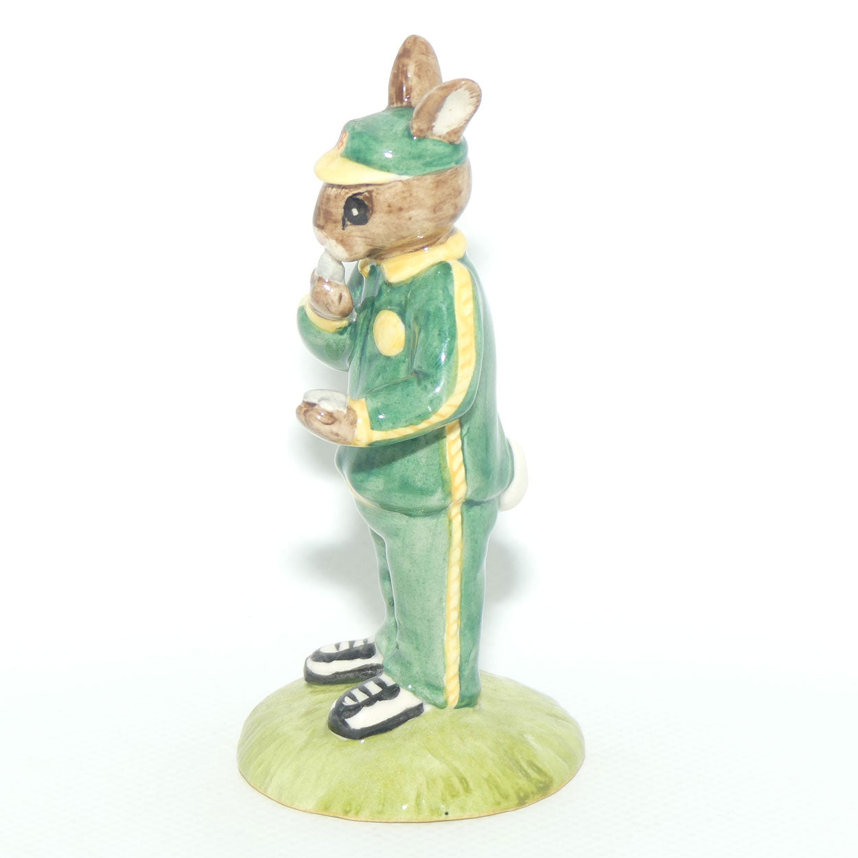 DB253 Royal Doulton Bunnykins Stopwatch | boxed