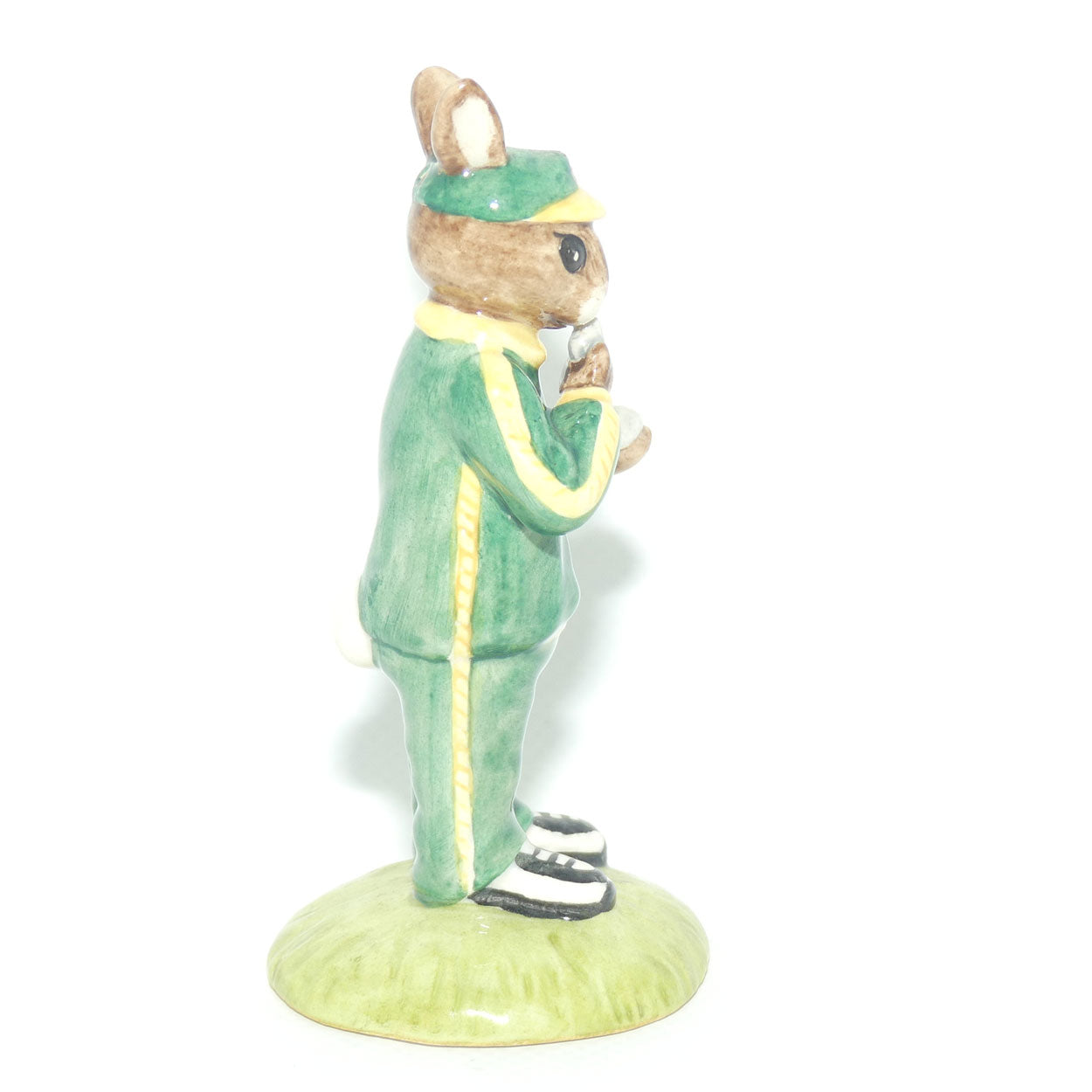 DB253 Royal Doulton Bunnykins Stopwatch | boxed