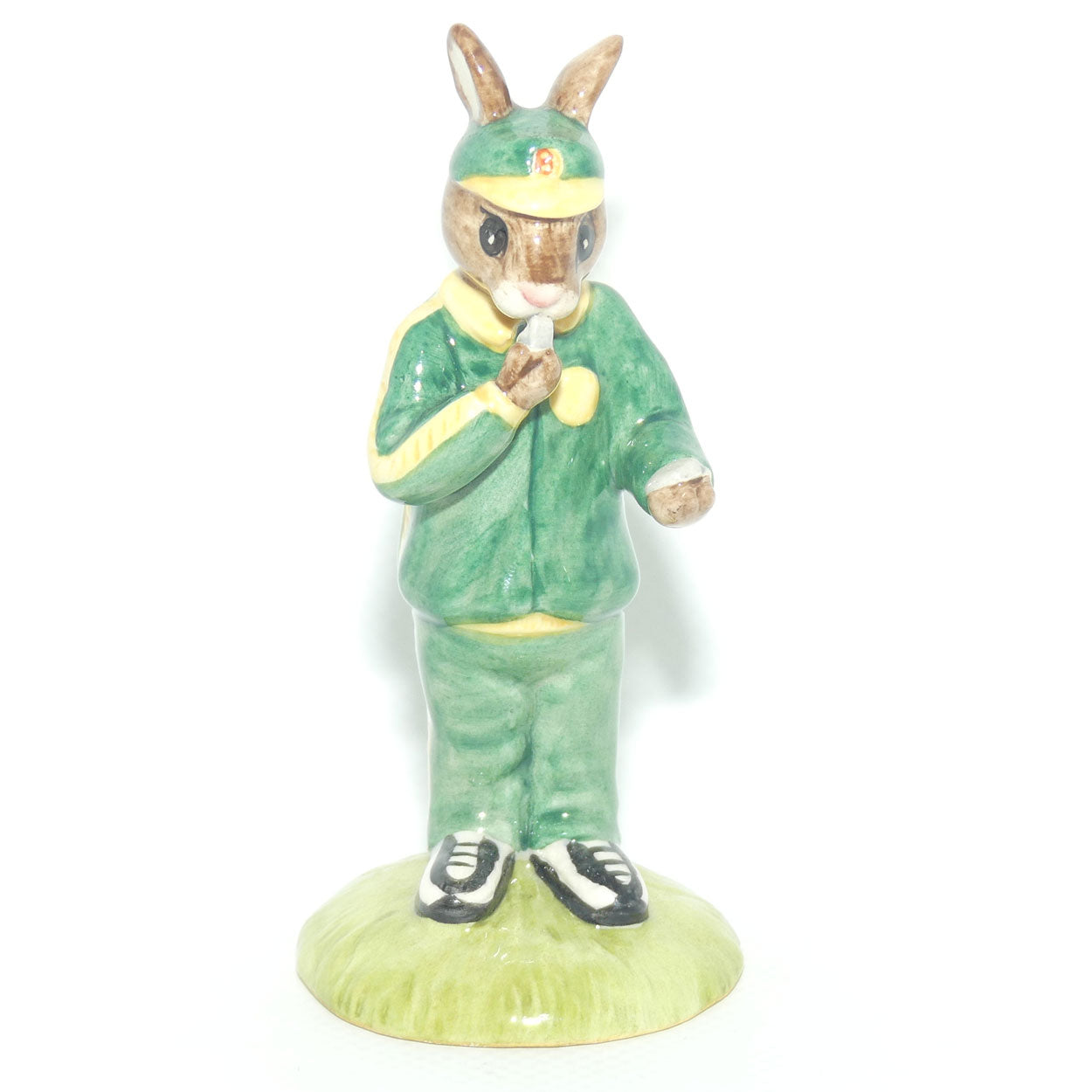 DB253 Royal Doulton Bunnykins Stopwatch | boxed