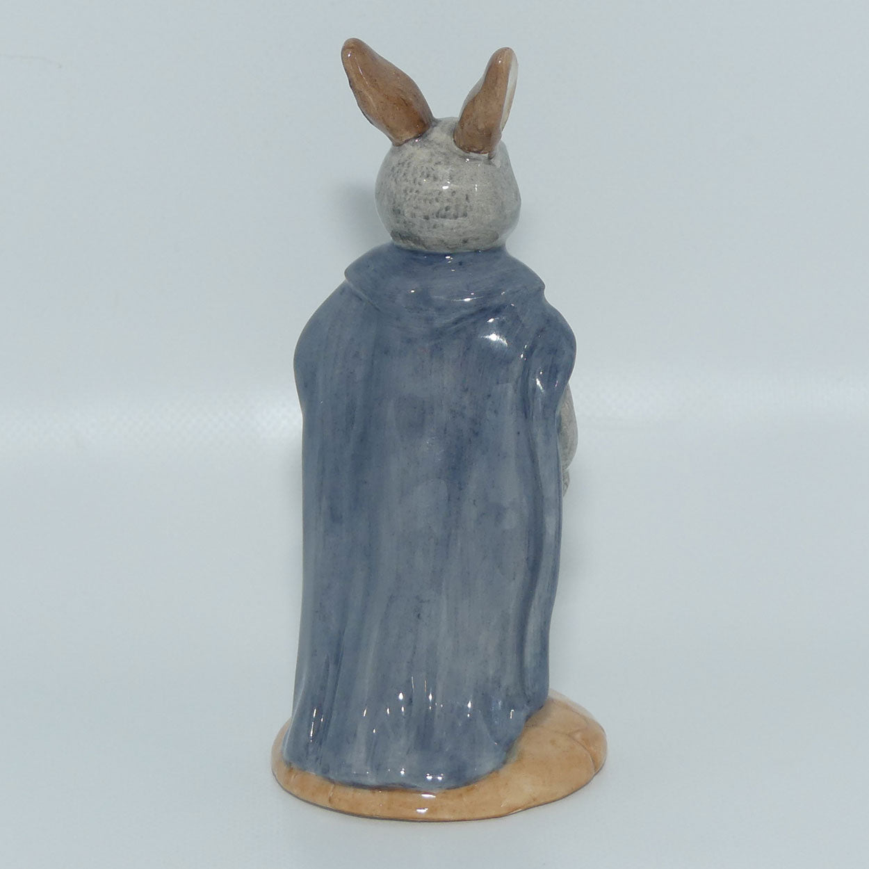 DB258 Royal Doulton Bunnykins King Richard | Robin hood Collection