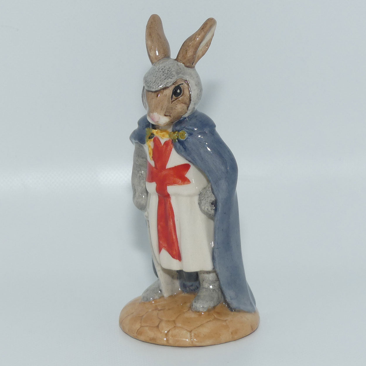 DB258 Royal Doulton Bunnykins King Richard | Robin hood Collection