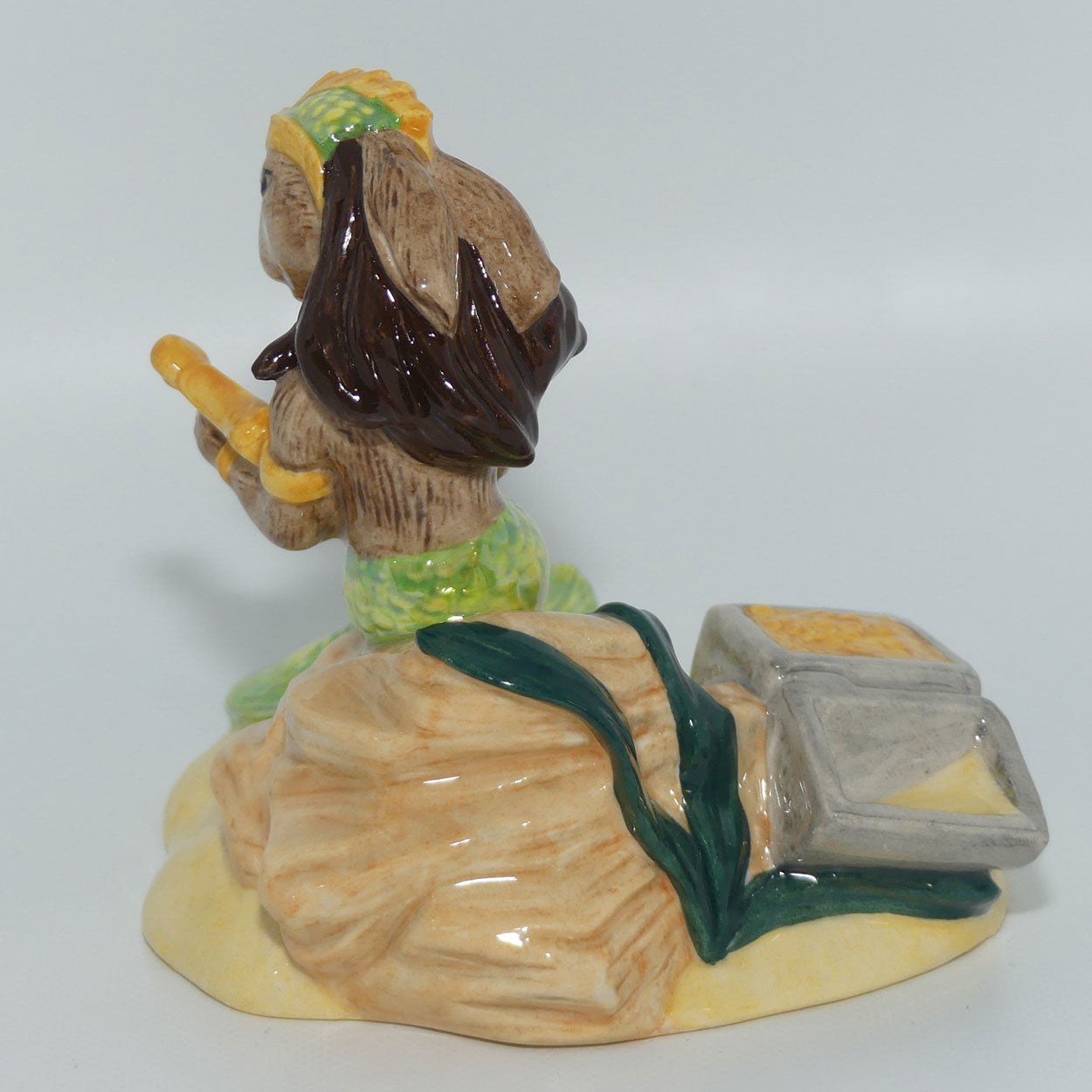 DB263 Royal Doulton Bunnykins Mermaid | LE722/3000 | boxed
