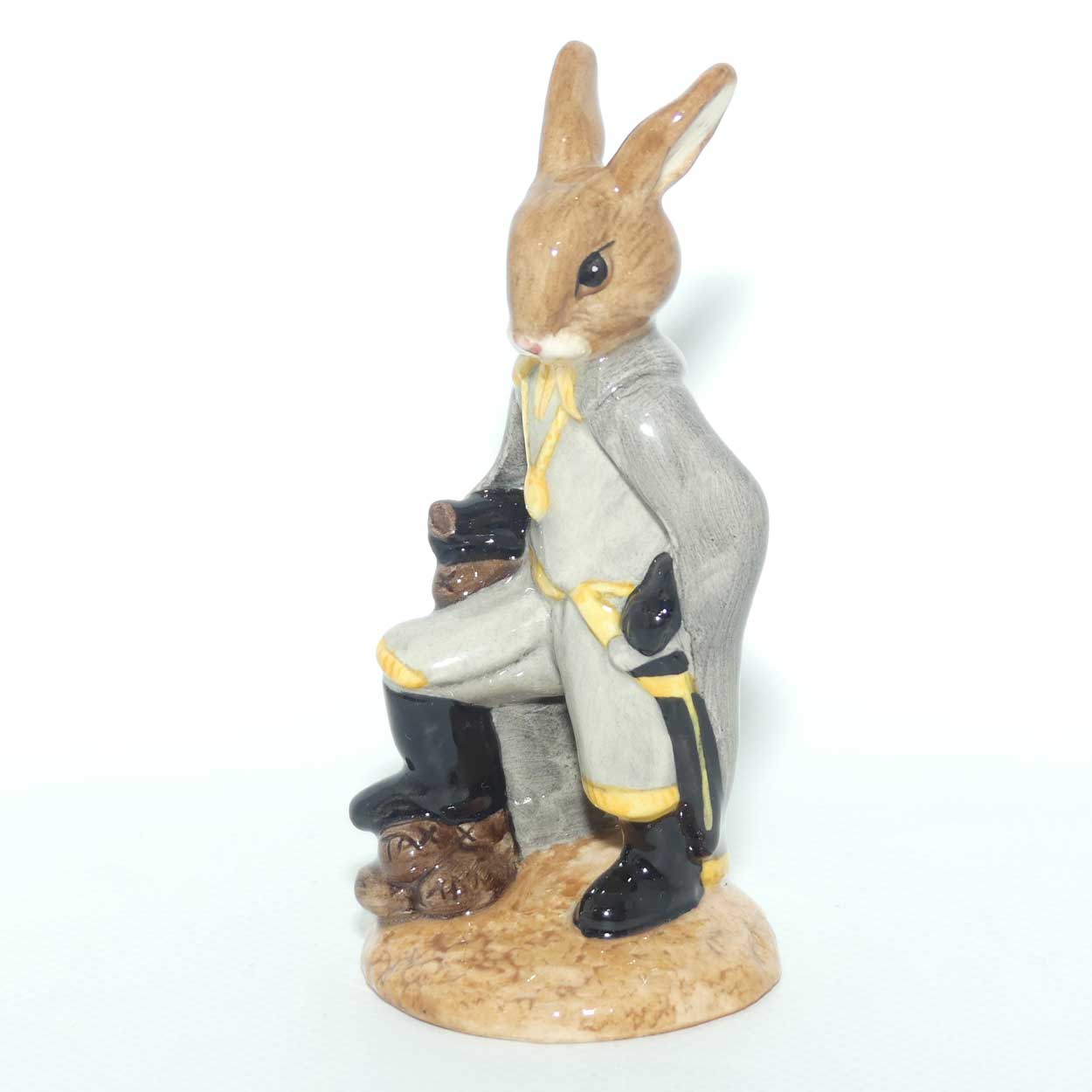 DB265 Royal Doulton Bunnykins Sheriff of Nottingham | boxed