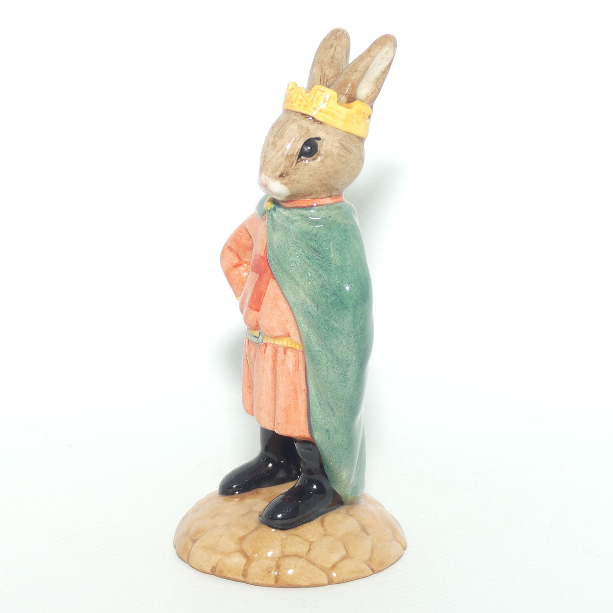 DB266 Royal Doulton Bunnykins Prince John | #2 | boxed