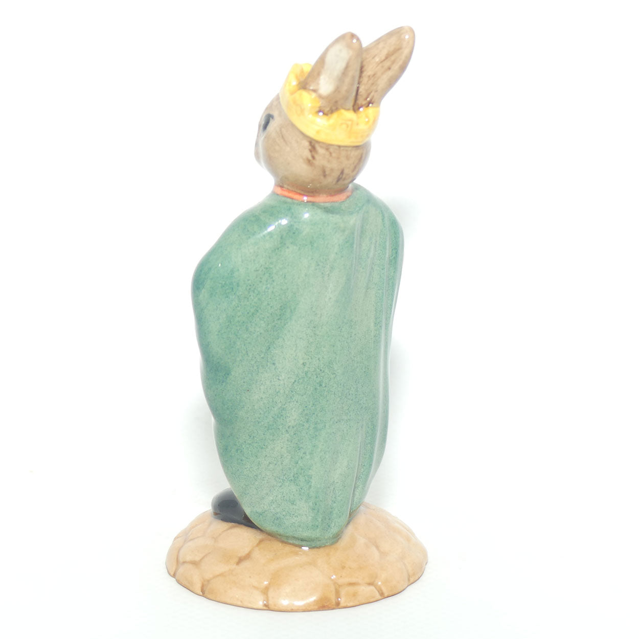 DB266 Royal Doulton Bunnykins Prince John | #2 | boxed