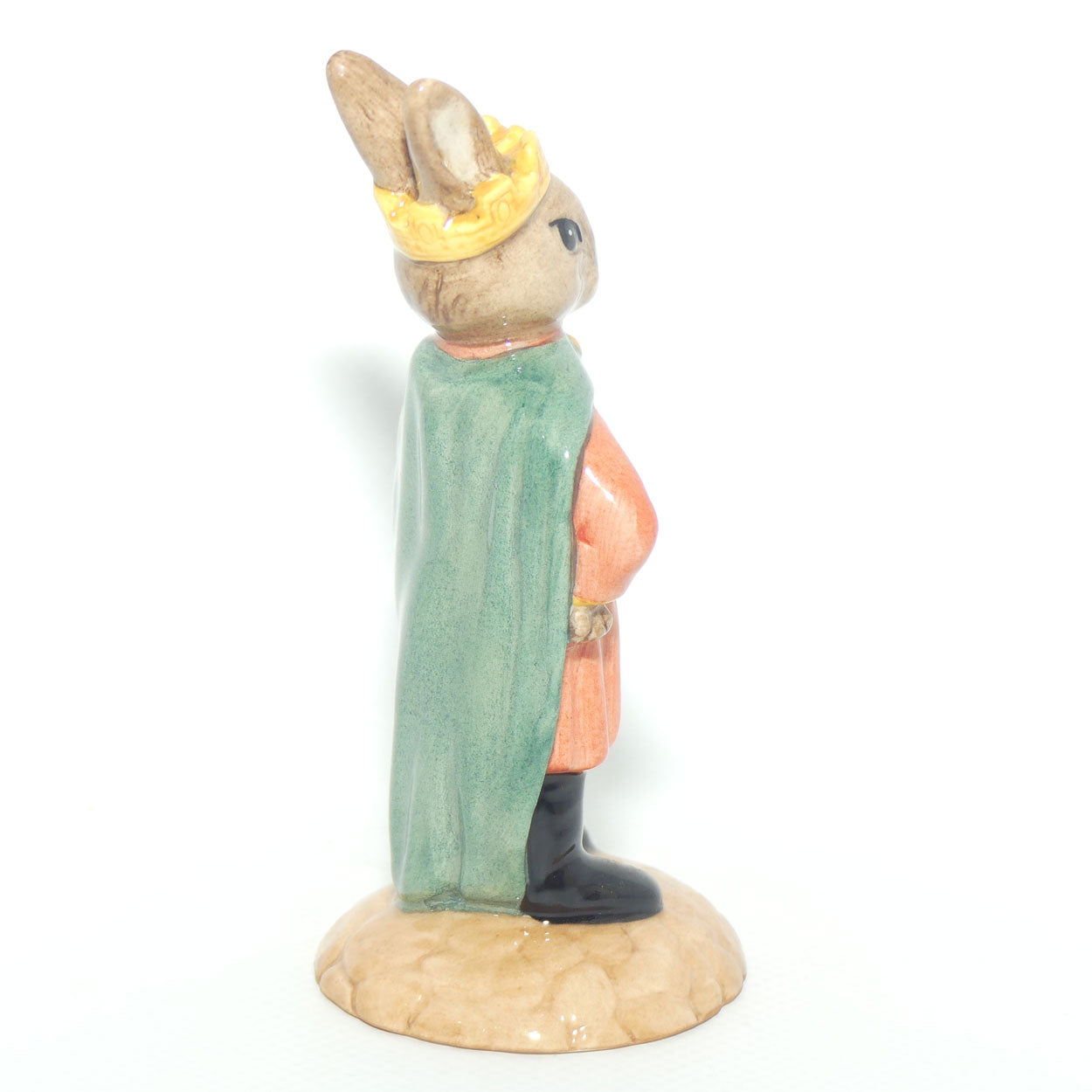 DB266 Royal Doulton Bunnykins Prince John | #2 | boxed