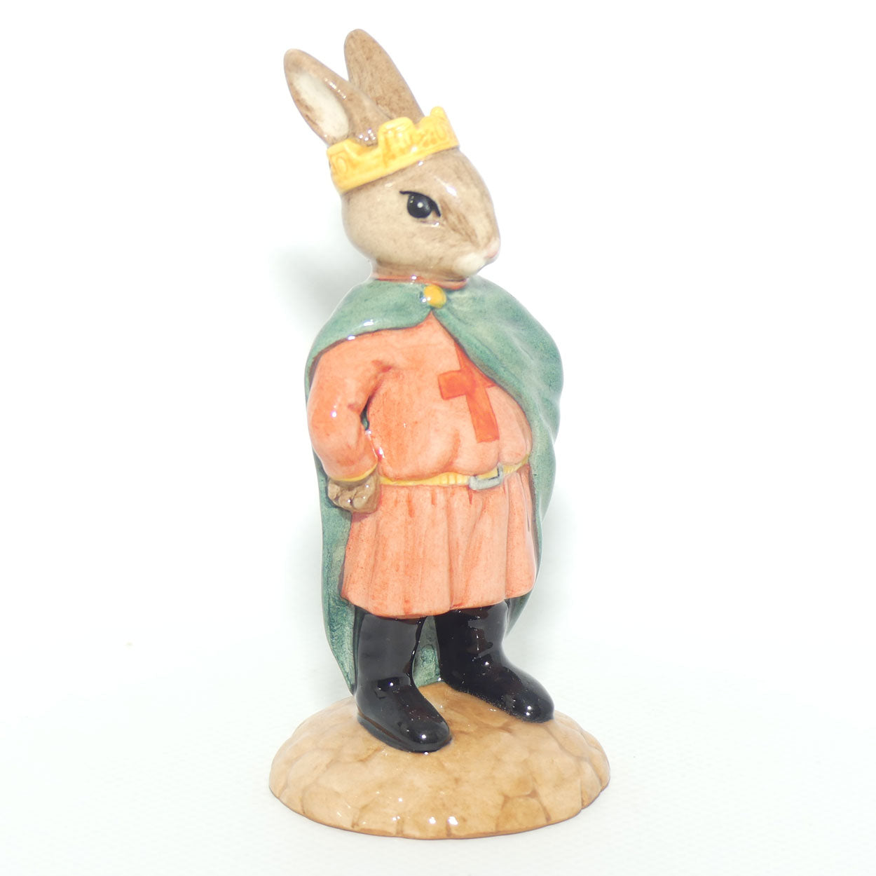 DB266 Royal Doulton Bunnykins Prince John | #2 | boxed