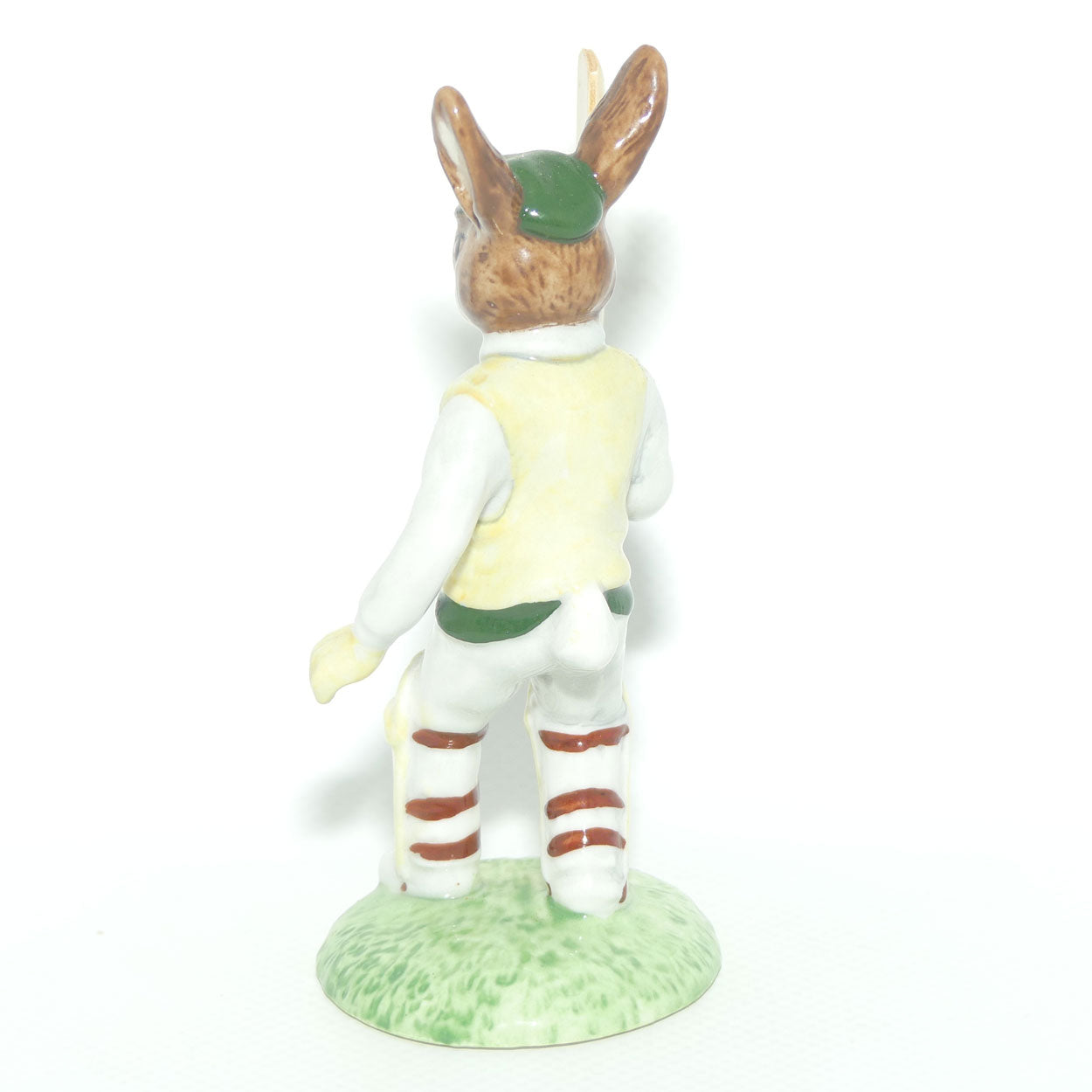 DB272 Royal Doulton Bunnykins Test Century | LE797 | signed | no box