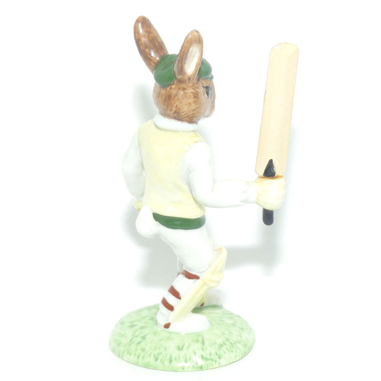 DB272 Royal Doulton Bunnykins Test Century | LE797 | signed | no box