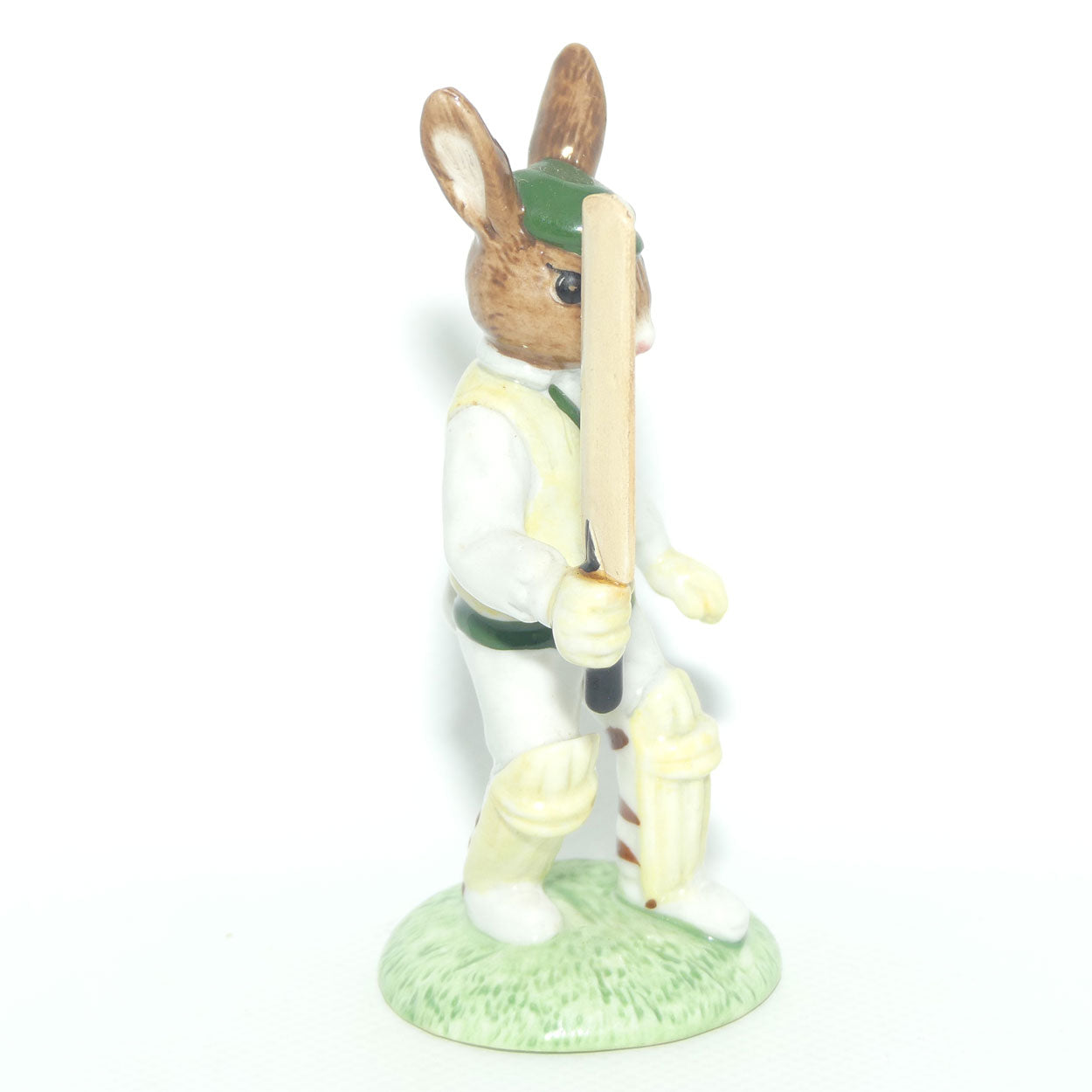 DB272 Royal Doulton Bunnykins Test Century | LE797 | signed | no box