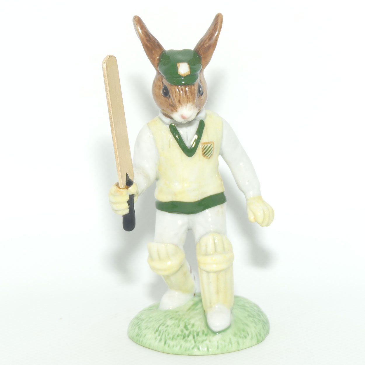 DB272 Royal Doulton Bunnykins Test Century | LE797 | signed | no box