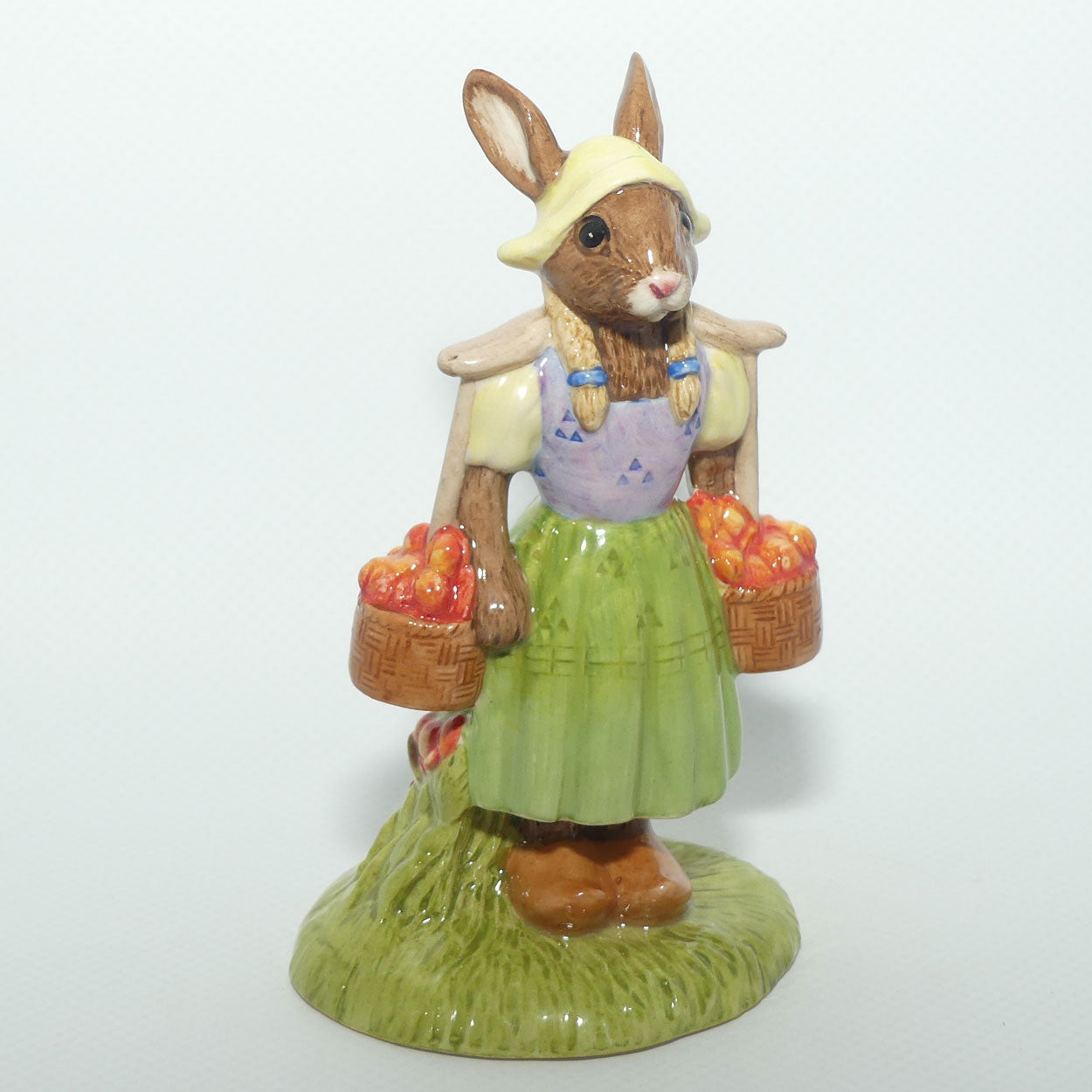DB274A Colourway | Royal Doulton Bunnykins Dutch | LE200 only | boxed