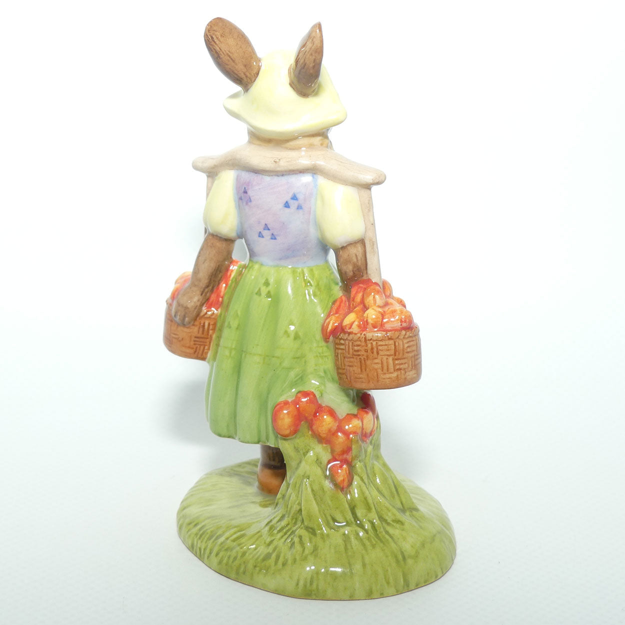 DB274A Colourway | Royal Doulton Bunnykins Dutch | LE200 only | boxed