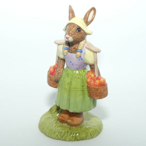 DB274A Colourway | Royal Doulton Bunnykins Dutch | LE200 only | boxed