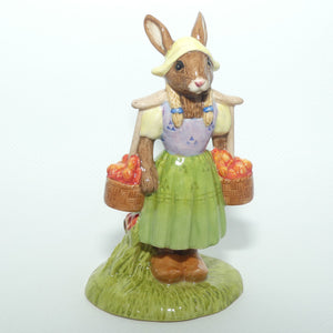 DB274A Colourway | Royal Doulton Bunnykins Dutch | LE200 only | boxed