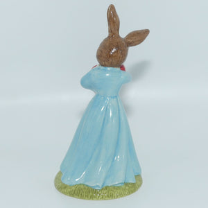 DB288 Royal Doulton Bunnykins Love Heart | Occasions | figure only