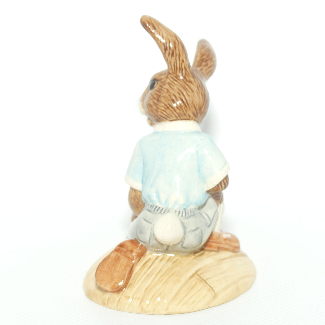 DB289 Royal Doulton Bunnykins Easter Treat | Occasions