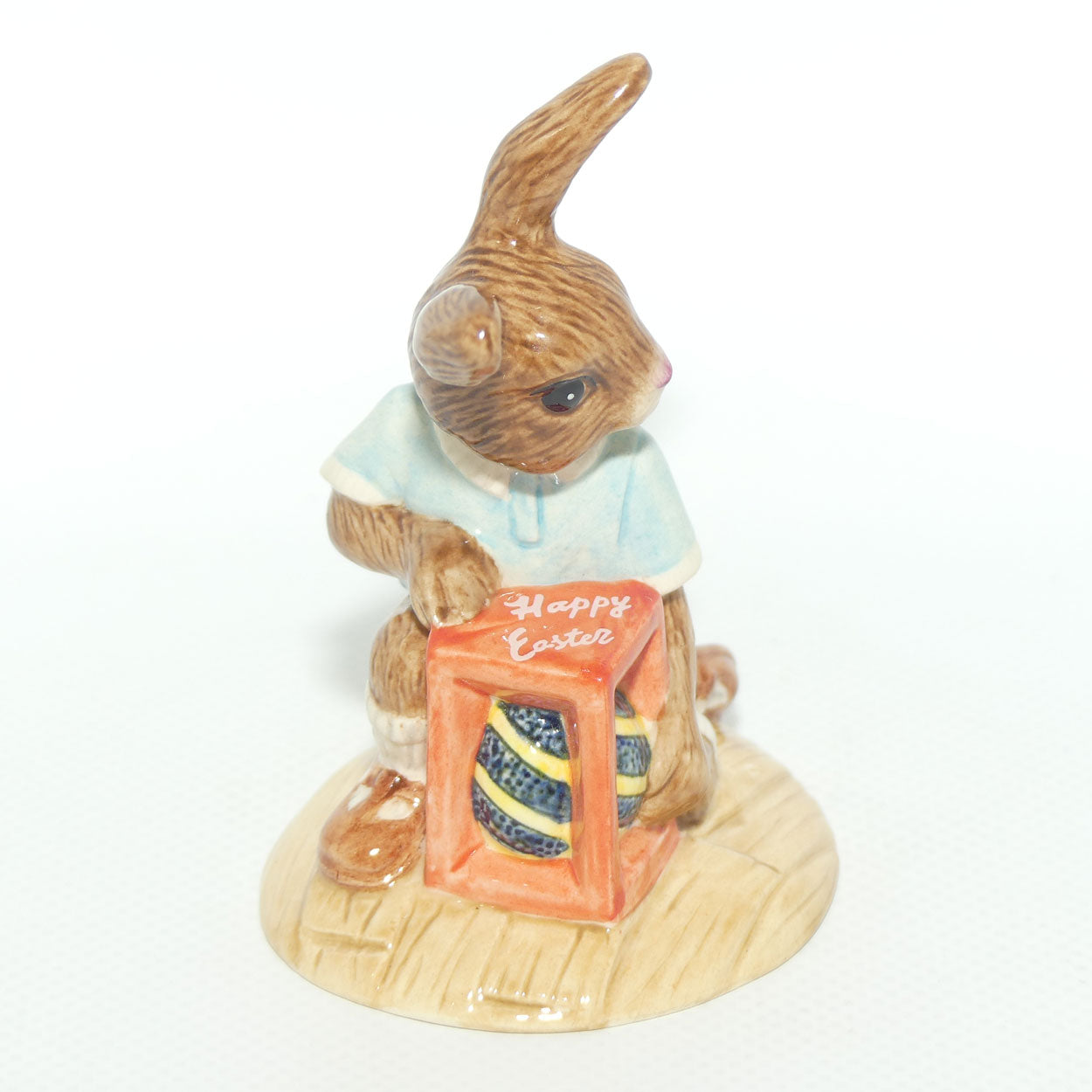 DB289 Royal Doulton Bunnykins Easter Treat | Occasions