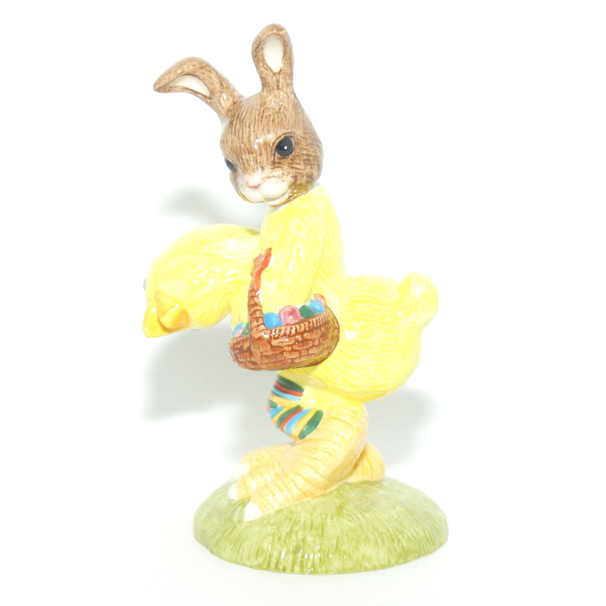 DB292 Royal Doulton Bunnykins Easter Parade | Occasions