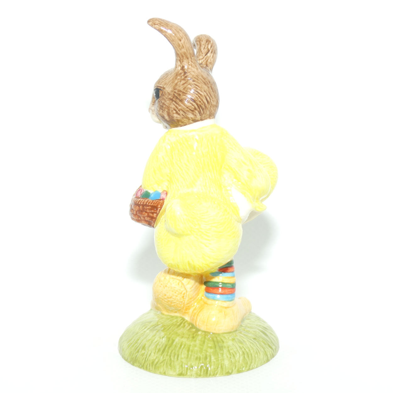 DB292 Royal Doulton Bunnykins Easter Parade | Occasions