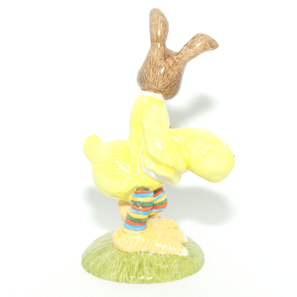 DB292 Royal Doulton Bunnykins Easter Parade | Occasions