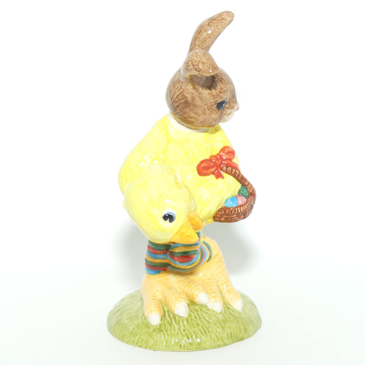 DB292 Royal Doulton Bunnykins Easter Parade | Occasions
