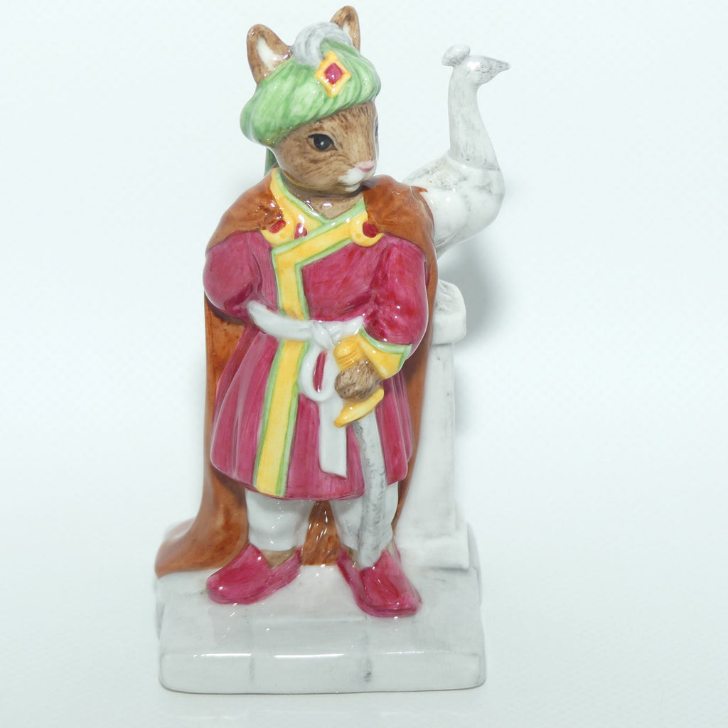 DB315 Royal Doulton Bunnykins Arabian Nights | LE102/1000 | figure only