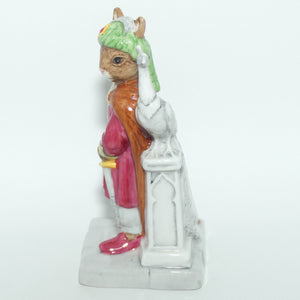 DB315 Royal Doulton Bunnykins Arabian Nights | LE102/1000 | figure only