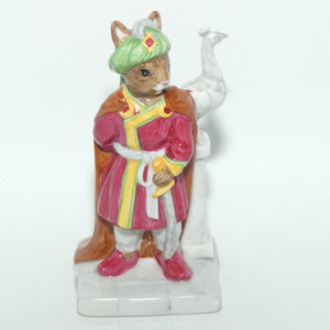 DB315 Royal Doulton Bunnykins Arabian Nights | LE102/1000 | figure only