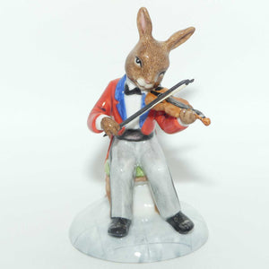 DB390 Royal Doulton Bunnykins Orchestra Violinist | LE156/500 | boxed