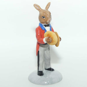 DB394 Royal Doulton Bunnykins Orchestra Cymbal Player | LE117/500 | boxed