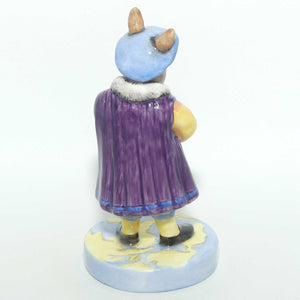 DB414 Royal Doulton Bunnykins Marco Polo | Explorers | LE 173/500