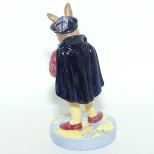 DB415 Royal Doulton Bunnykins Sir Francis Drake | | Explorers | LE144/500