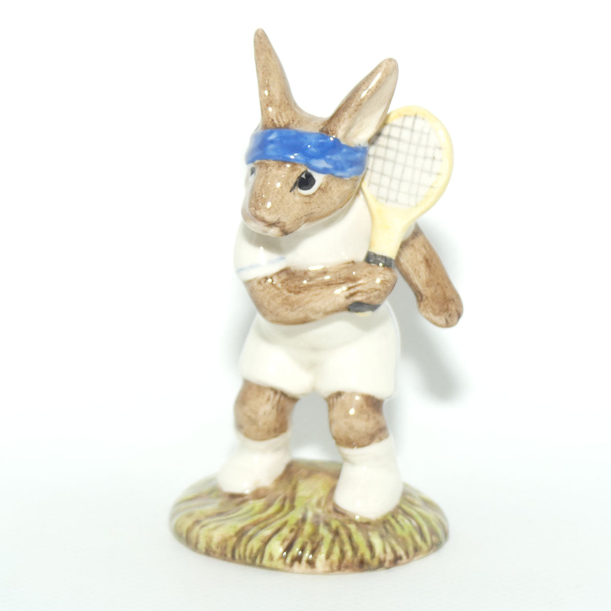 DB042 Royal Doulton Bunnykins Ace BK4 | boxed |