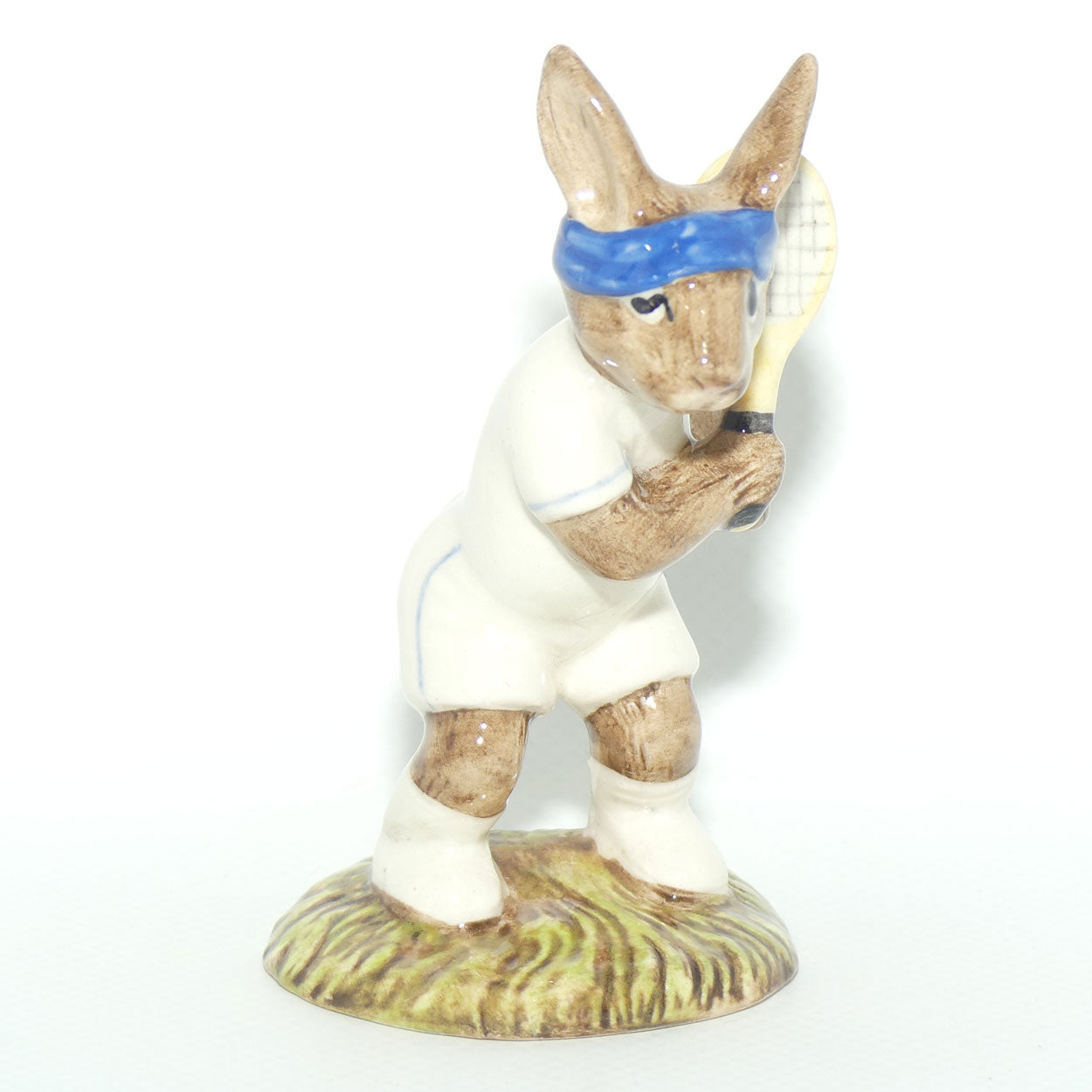 DB042 Royal Doulton Bunnykins Ace BK4 | boxed |