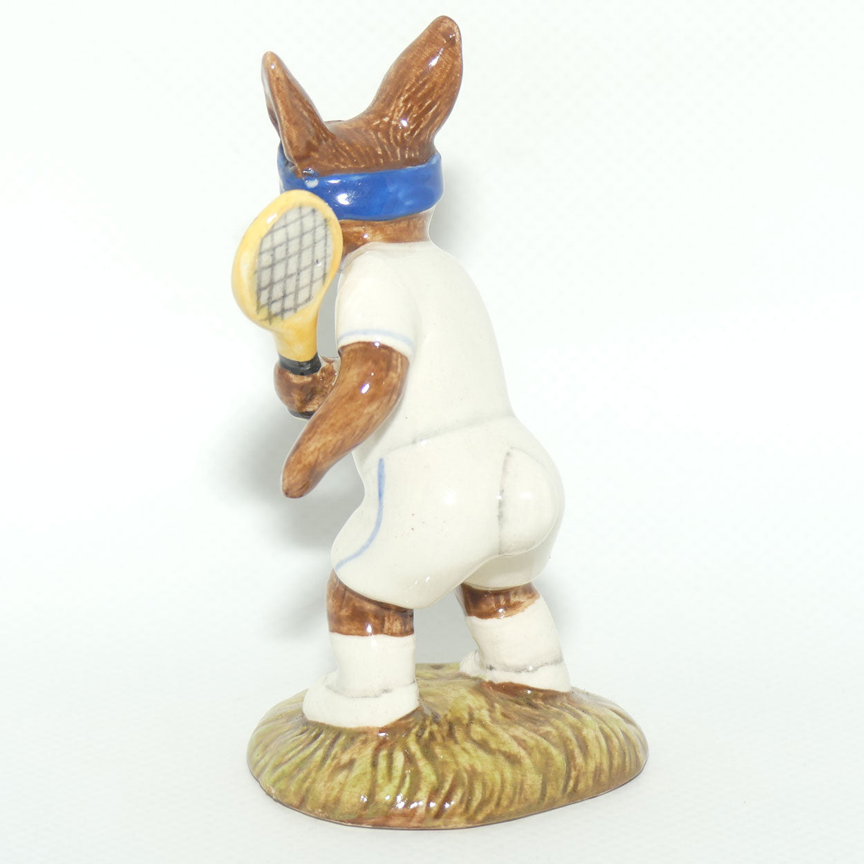 DB042 Royal Doulton Bunnykins Ace | no box |