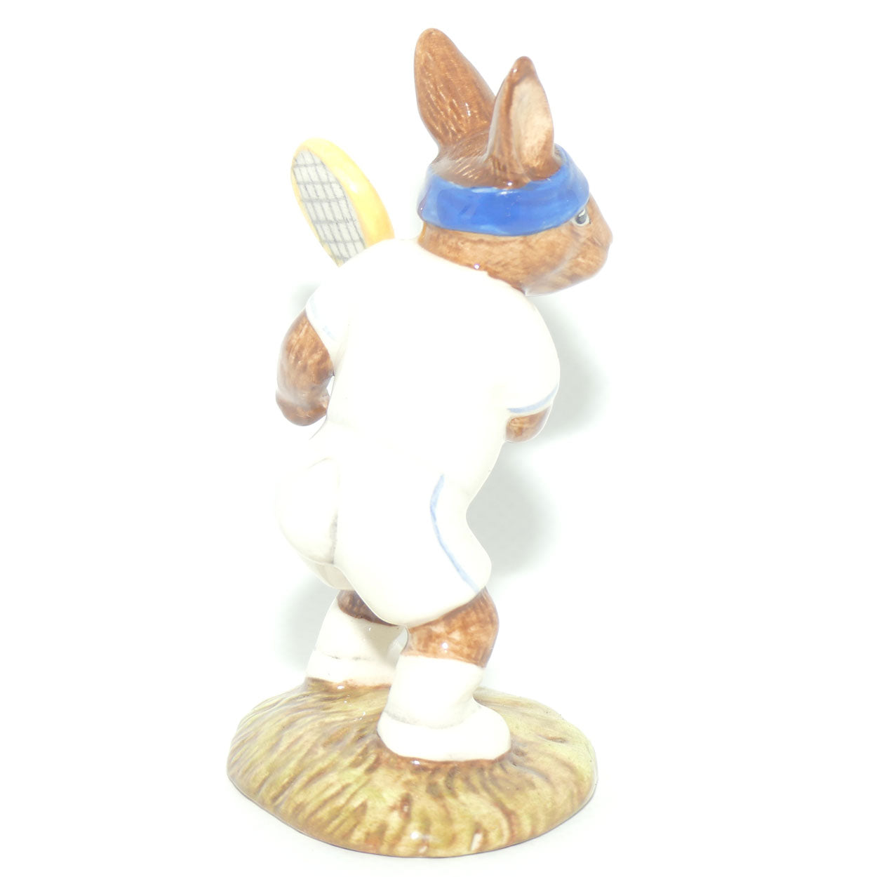 DB042 Royal Doulton Bunnykins Ace | no box |