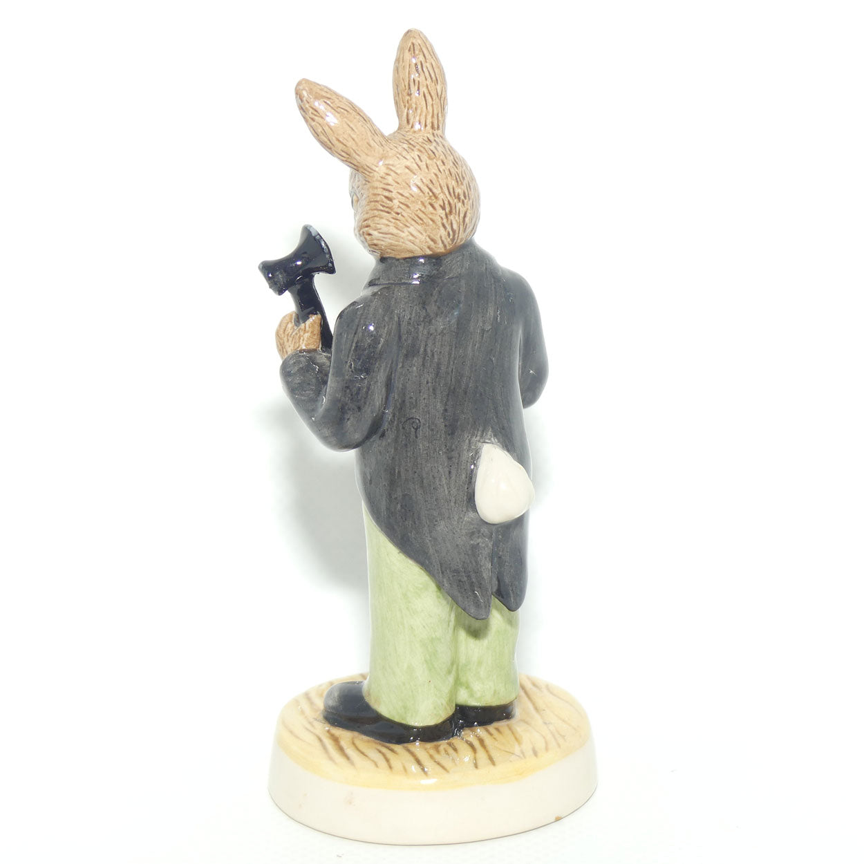 DB436 Royal Doulton Bunnykins Inventors | Alexander Graham Bell | LE521/1000